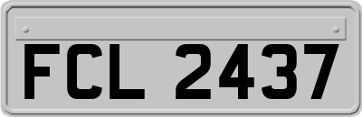 FCL2437
