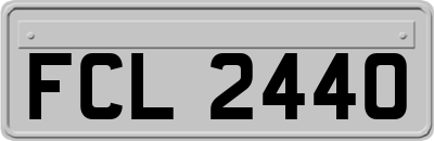 FCL2440