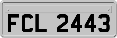 FCL2443