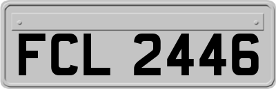 FCL2446