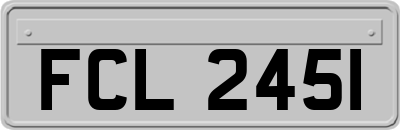 FCL2451