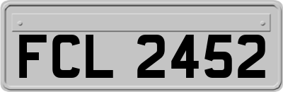 FCL2452