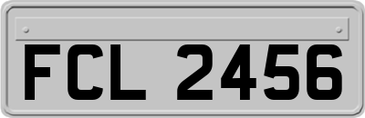 FCL2456