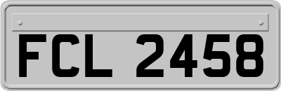 FCL2458