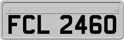 FCL2460