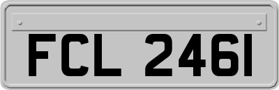FCL2461