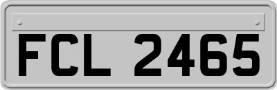 FCL2465