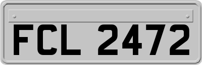 FCL2472
