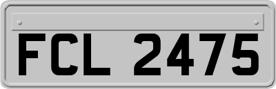 FCL2475