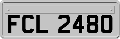 FCL2480