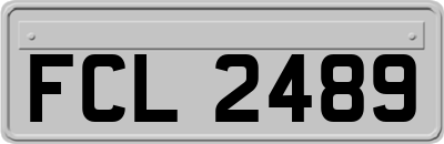 FCL2489