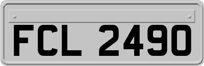 FCL2490