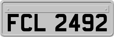 FCL2492