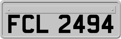 FCL2494