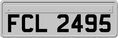 FCL2495