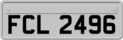 FCL2496