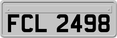 FCL2498