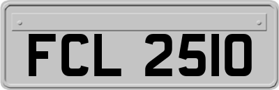 FCL2510