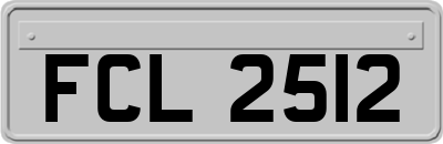 FCL2512
