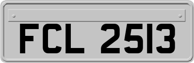 FCL2513