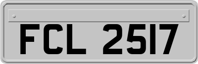FCL2517