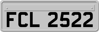 FCL2522
