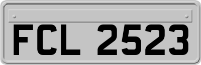 FCL2523
