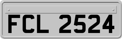 FCL2524