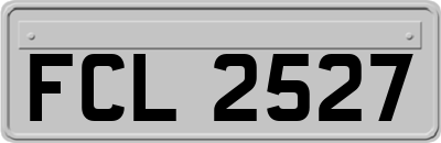FCL2527
