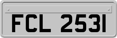 FCL2531