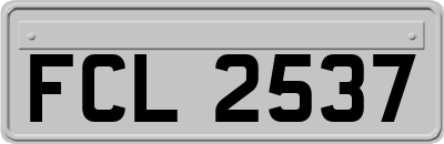 FCL2537