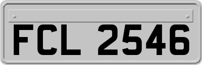 FCL2546