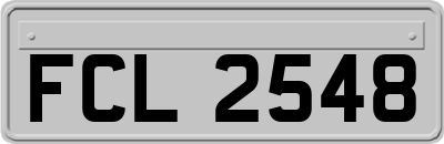 FCL2548
