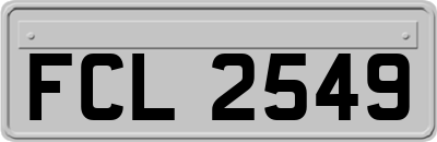 FCL2549