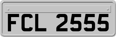 FCL2555