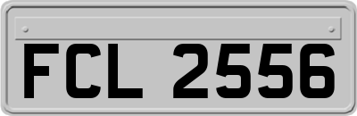 FCL2556