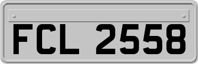 FCL2558