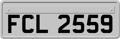FCL2559