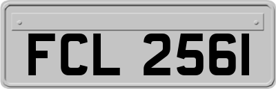 FCL2561