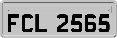 FCL2565