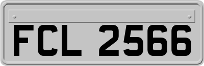 FCL2566