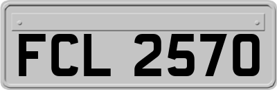 FCL2570