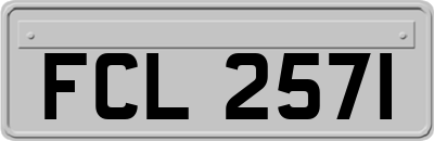 FCL2571