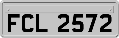 FCL2572