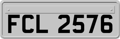 FCL2576