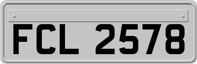 FCL2578