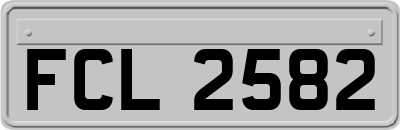 FCL2582