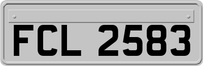FCL2583