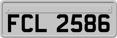 FCL2586