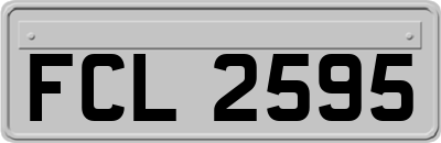 FCL2595